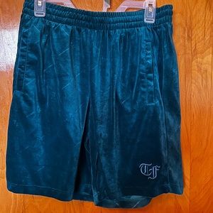 Teddy Fresh Shorts